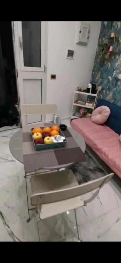 La Camera Neapol Zewnętrze zdjęcie