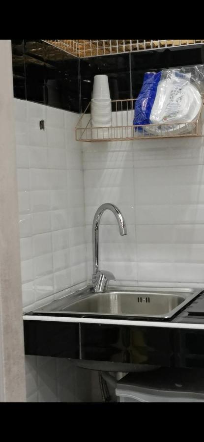 La Camera Neapol Zewnętrze zdjęcie