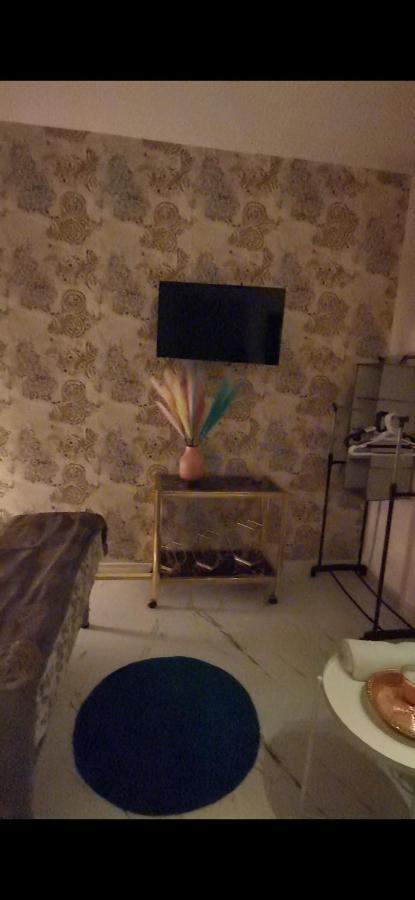 La Camera Neapol Zewnętrze zdjęcie