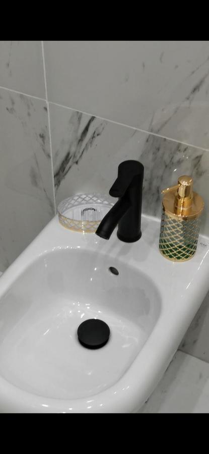 La Camera Neapol Zewnętrze zdjęcie