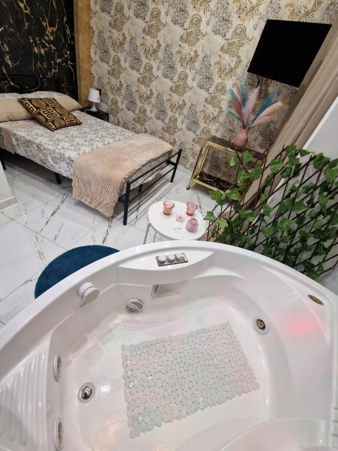 La Camera Neapol Zewnętrze zdjęcie