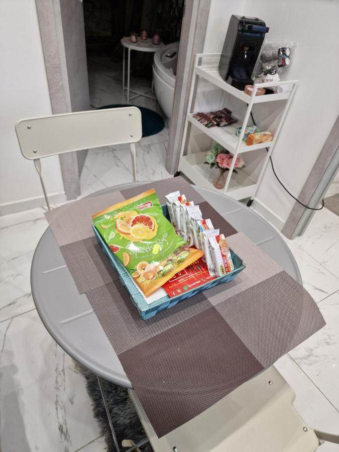 La Camera Neapol Zewnętrze zdjęcie